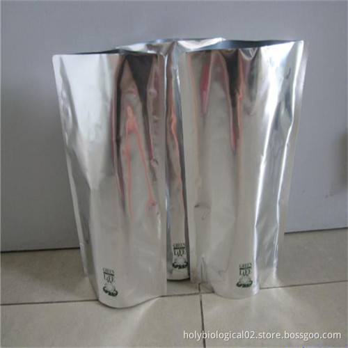 White Minoxidil Sulfate Hair Loss Treatment Powder CAS NO.: 38304-91-5